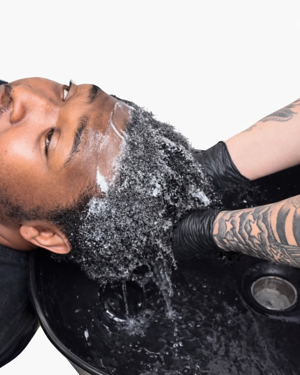 Wash & Style