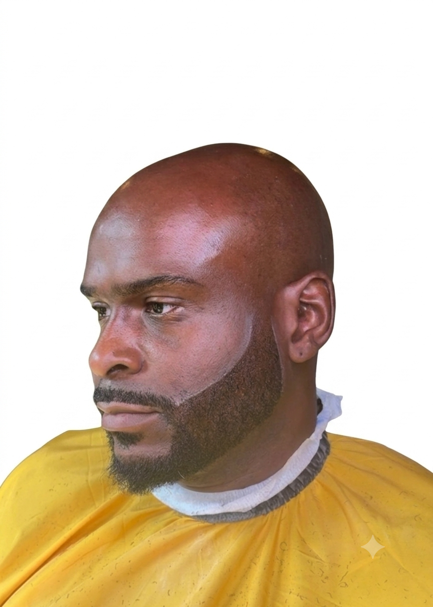 Clean Shave