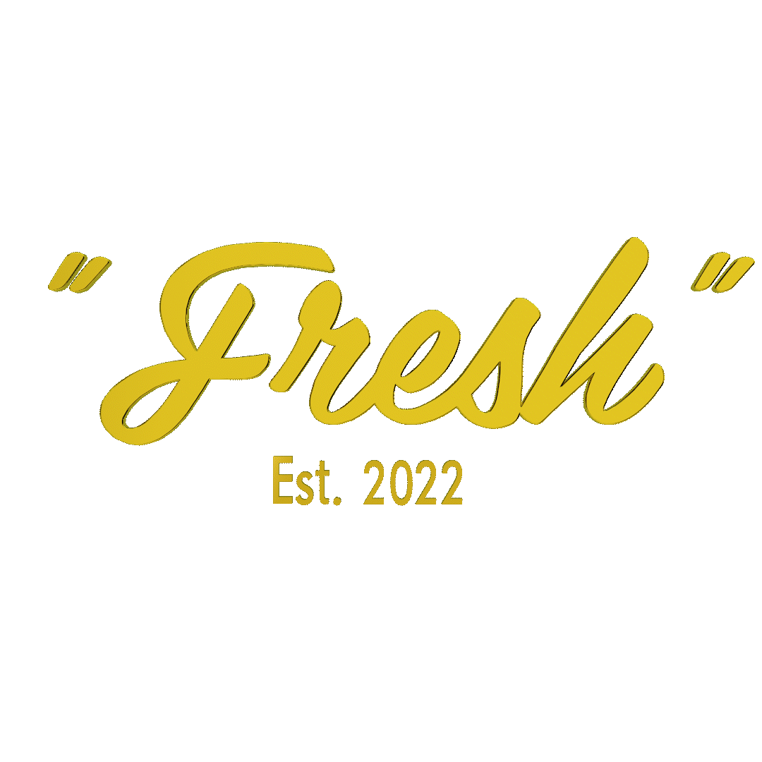 'Fresh'